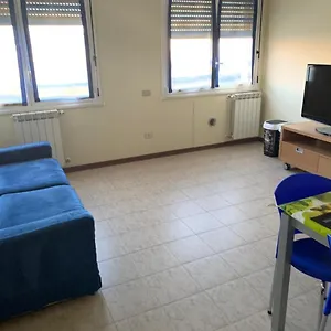  Appartamento Bicocca Flat